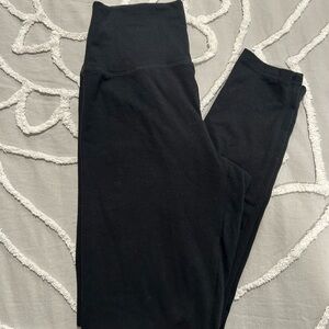 Aerie Black leggings